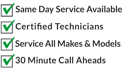 Reasons to choose ASAP Commercial Doors 