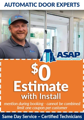 automatic-doors in Phoenix