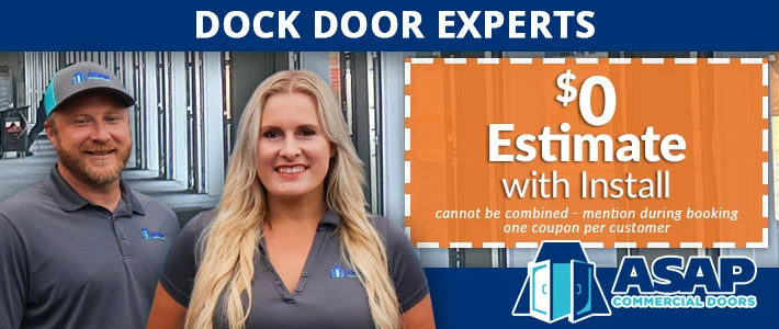 dock-doors in Phoenix