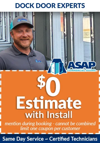 dock-doors in Phoenix