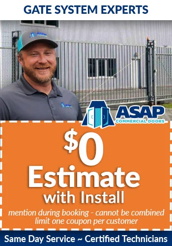 gate-systems in Phoenix