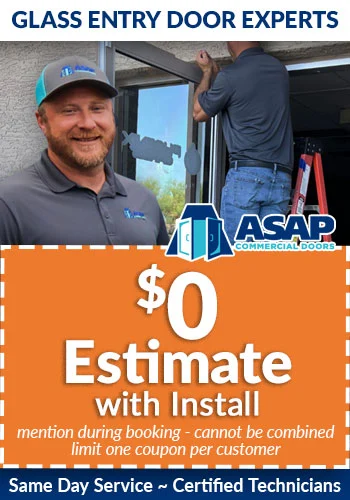 glass-entry-doors in Phoenix