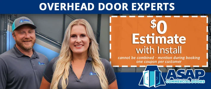 overhead-doors in Phoenix