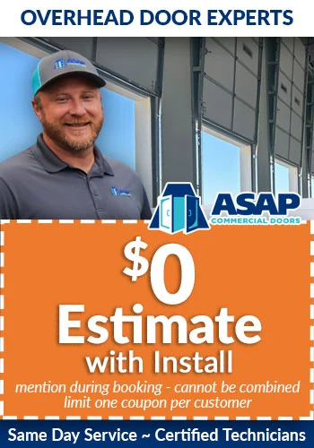 overhead-doors in Phoenix