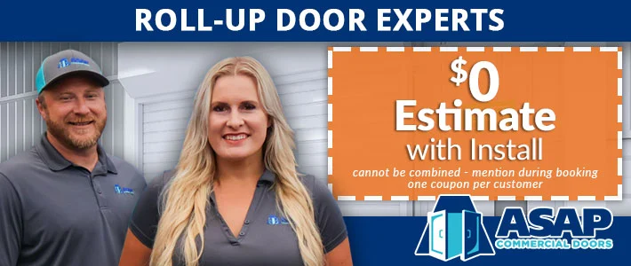 roll-up-doors in Phoenix