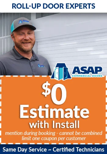 roll-up-doors in Phoenix